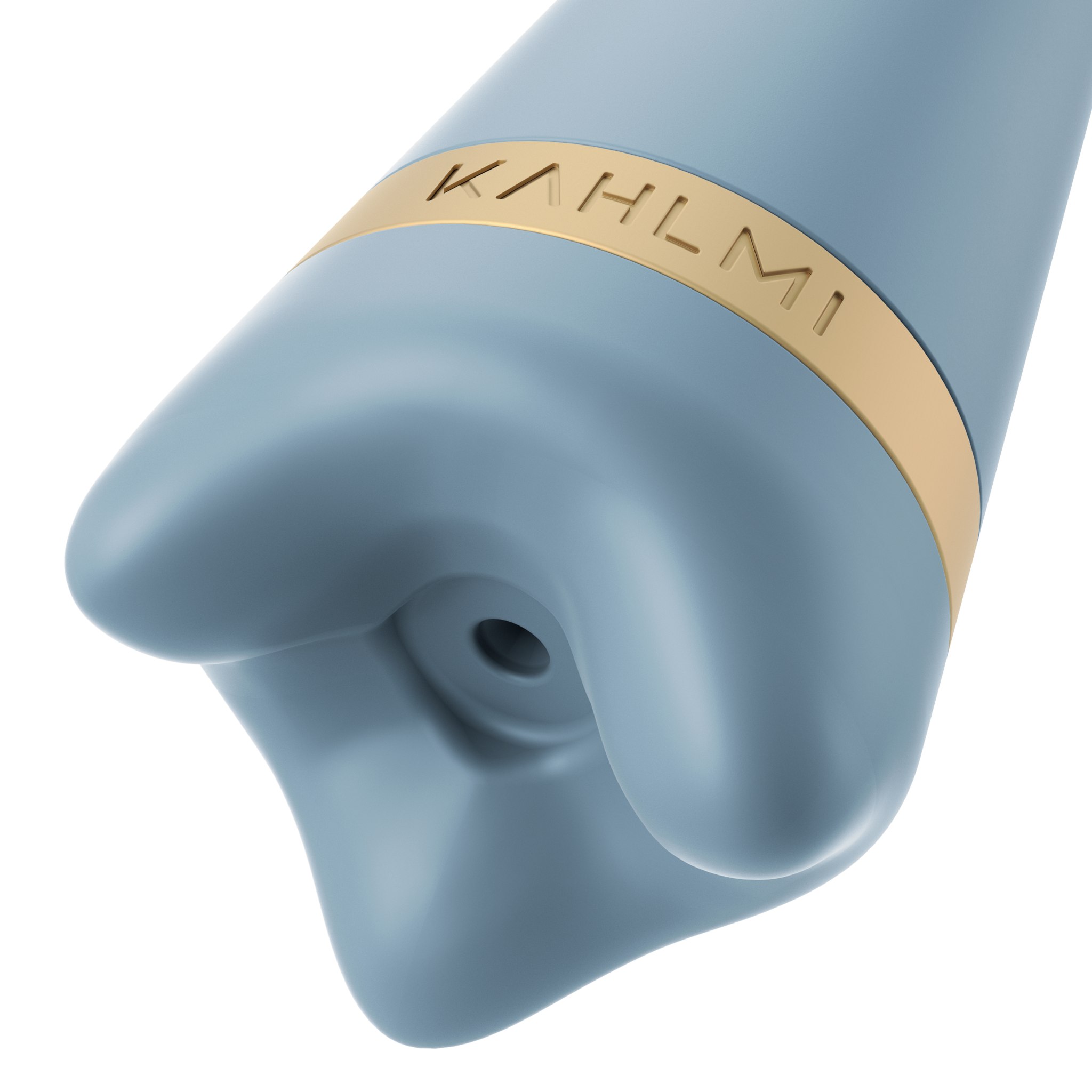 Complete Baby Massager