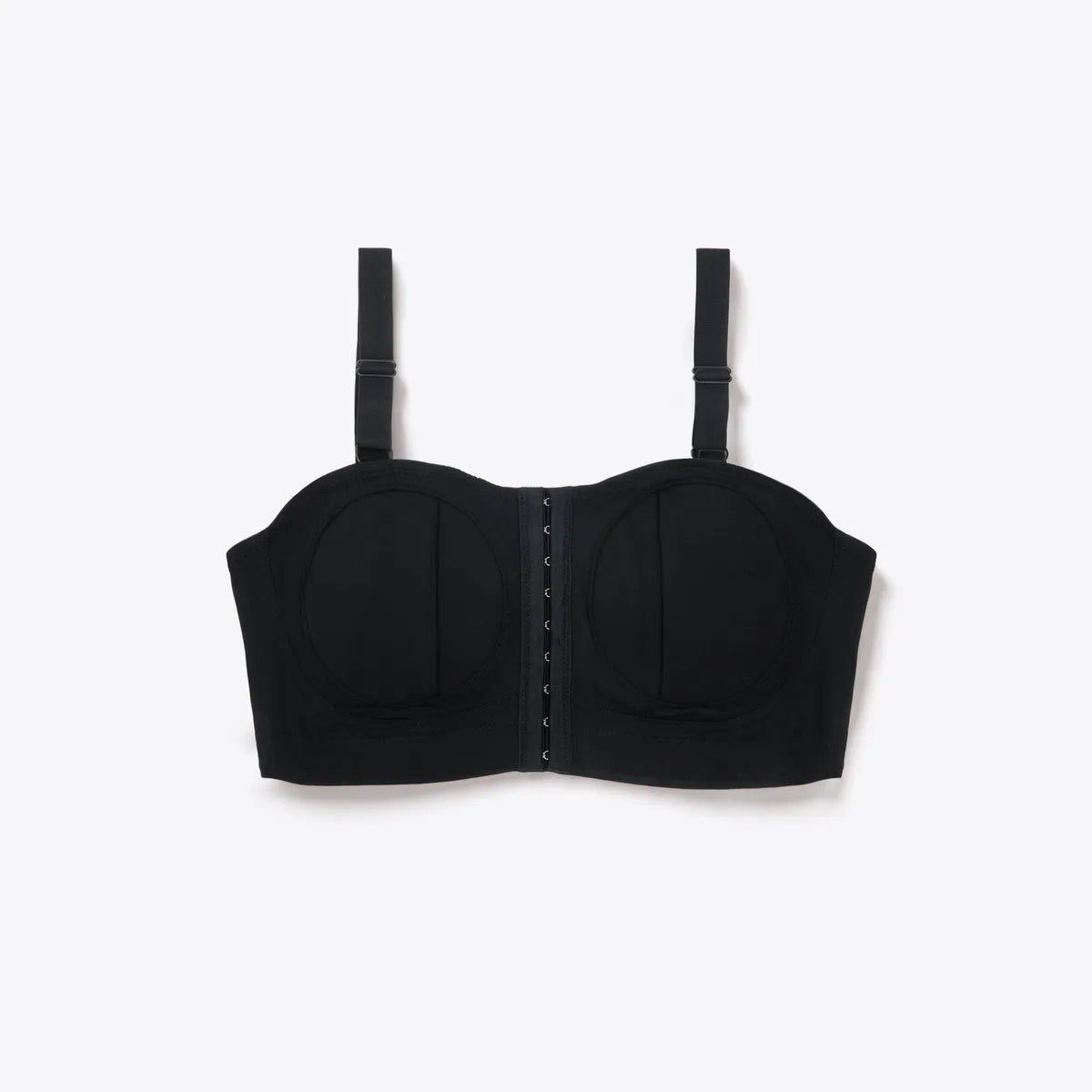 2-in-1 Pumping Bra