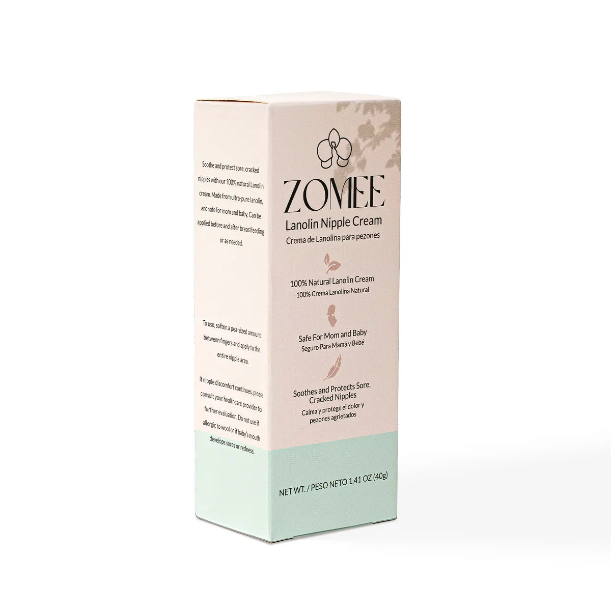 Lanolin Nipple Cream