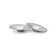 Silver Soothing Nipple Shields