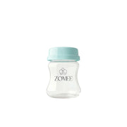 Zomee Breast Milk Storage Bottles