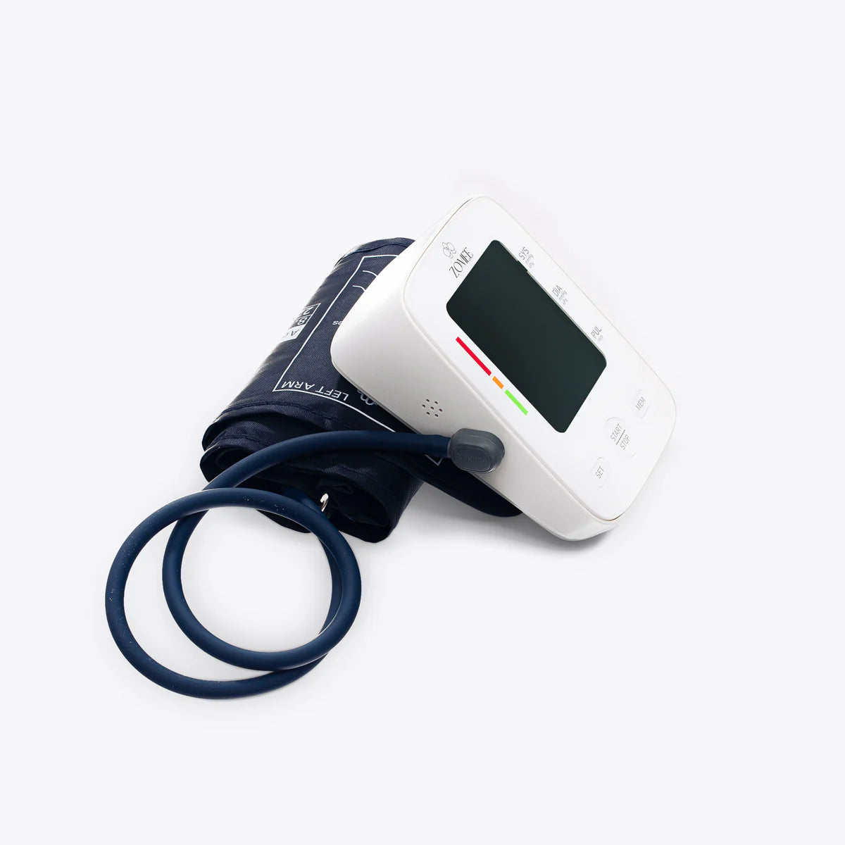 Blood Pressure Monitor
