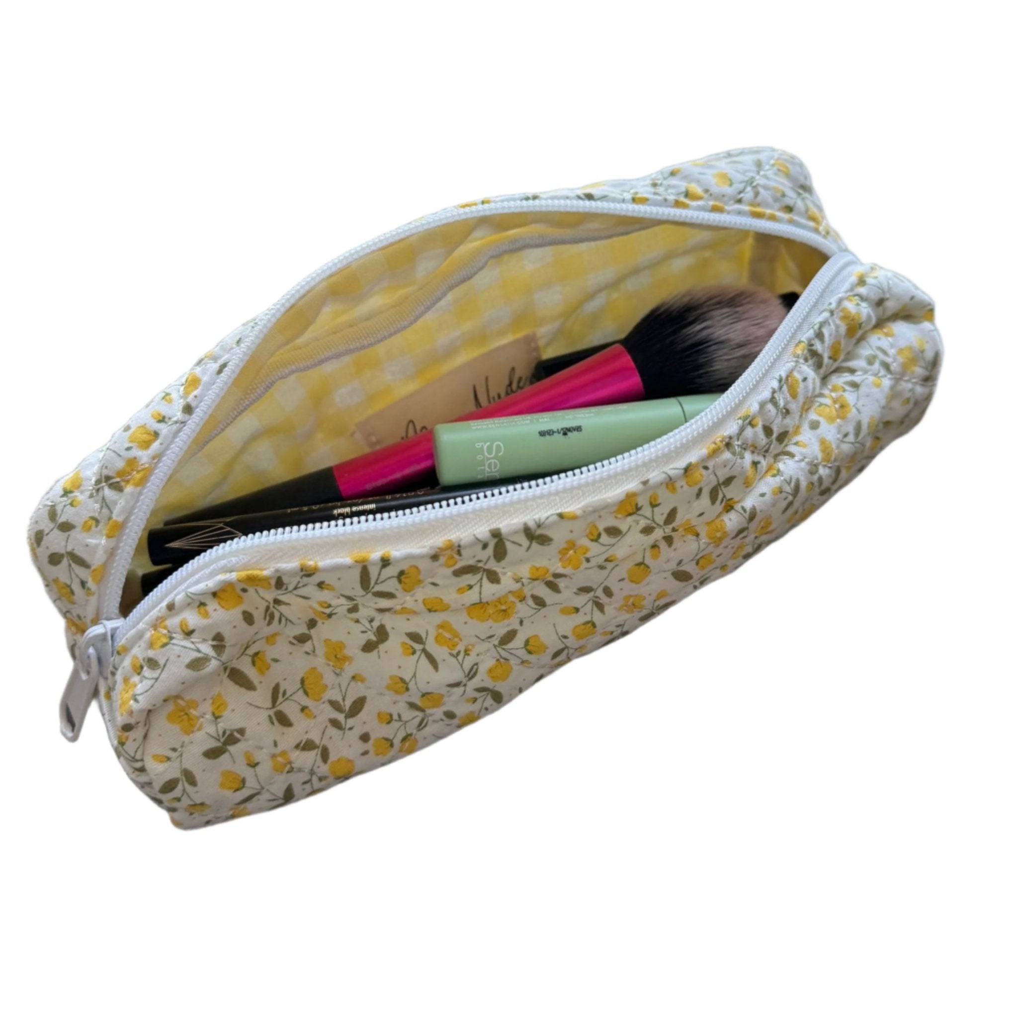 Buttercup Pencil Case