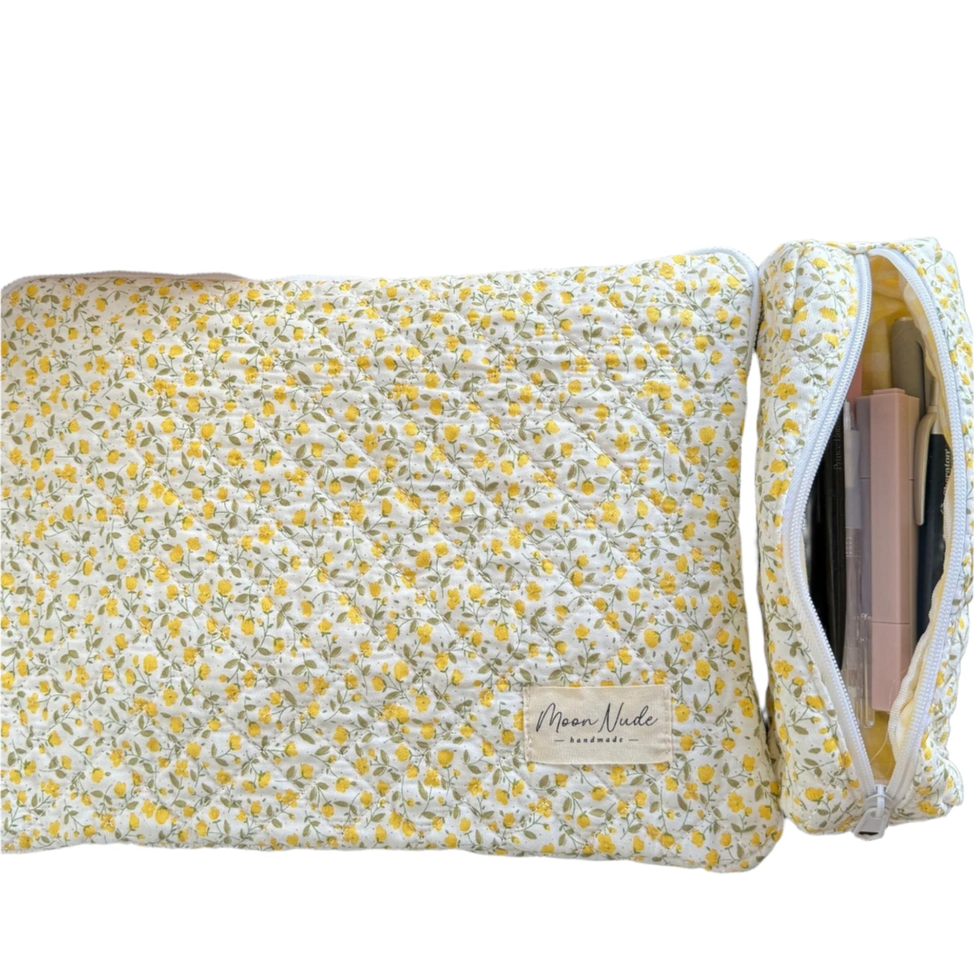 Buttercup Laptop Sleeve