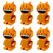 Dog Man | Petey Party Pack