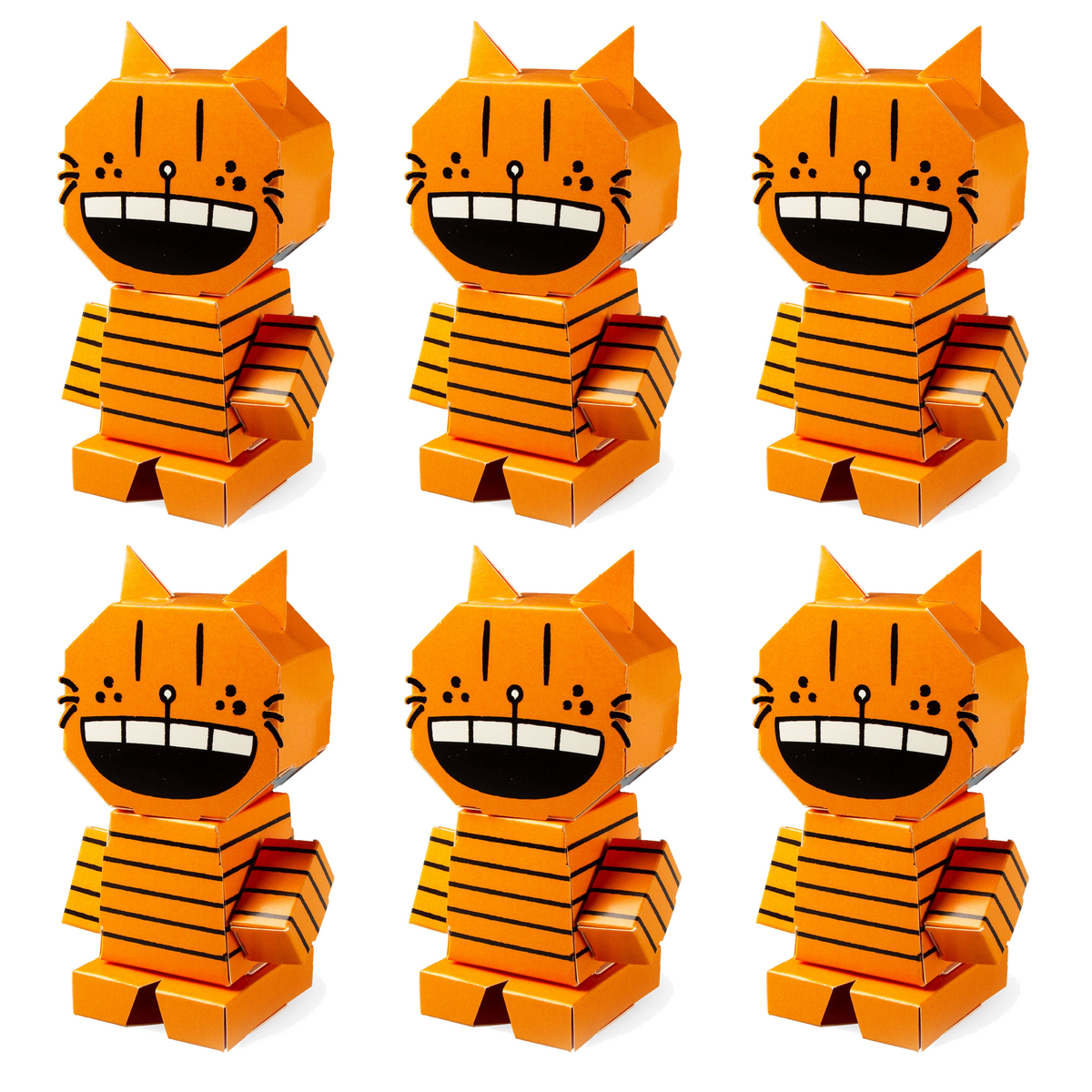 Dog Man | Petey Party Pack
