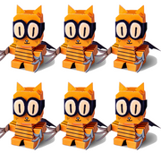 Dog Man | Cat Kid Party Pack
