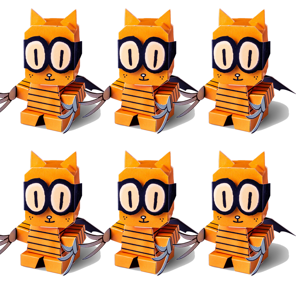 Dog Man | Cat Kid Party Pack
