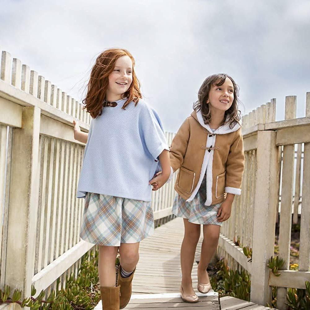 Pull-on Skirt - Baby