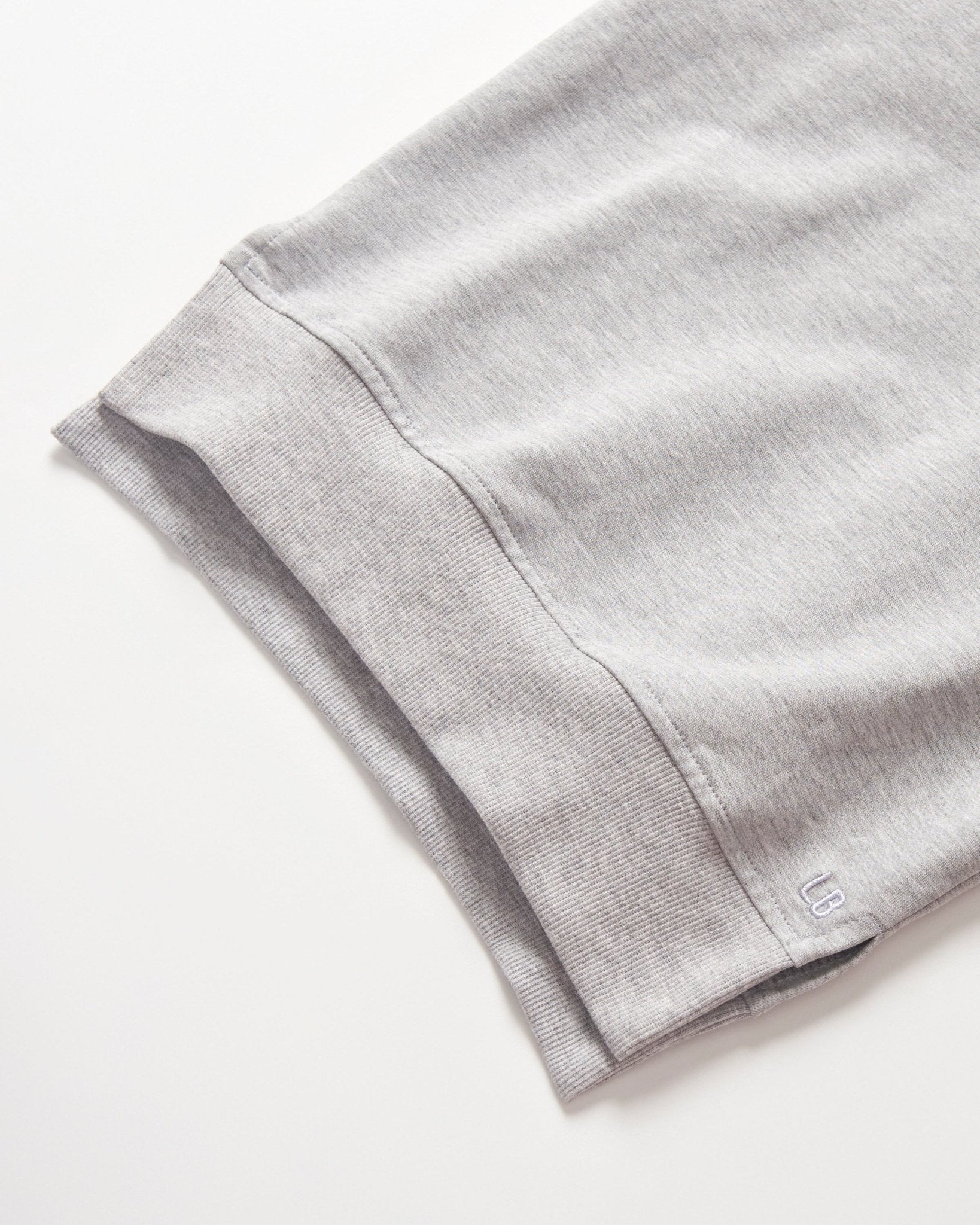 Pullover - Grey