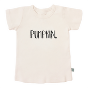 Graphic Tee | Pumpkin