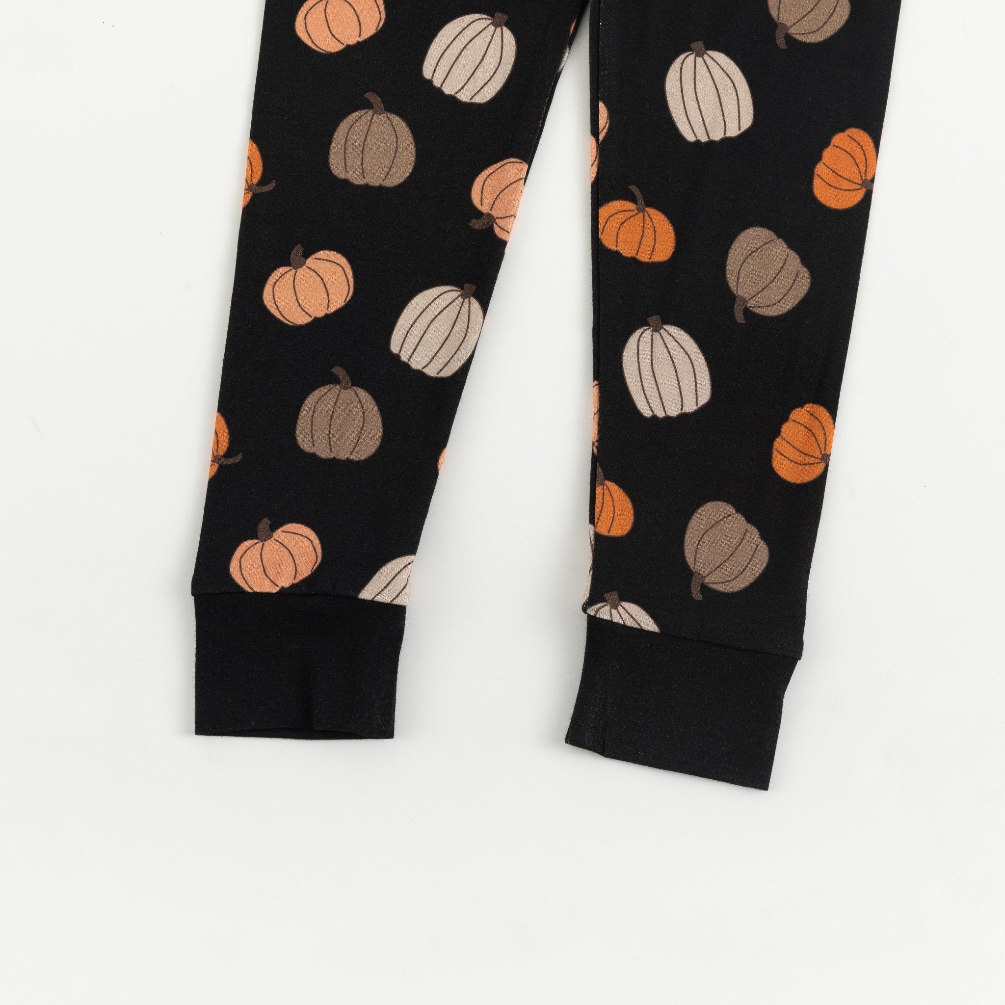 Pumpkins Black