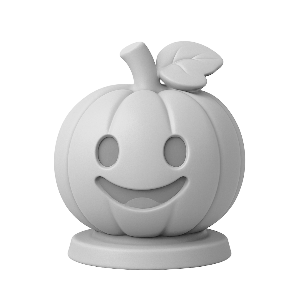 Pumpky Pal