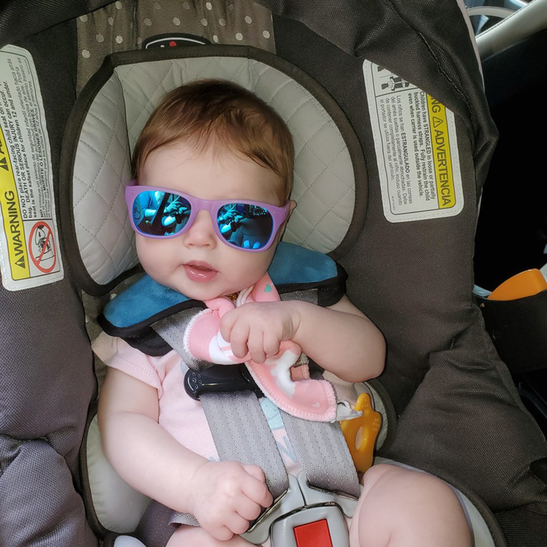 Punky Brewster Shades | Baby