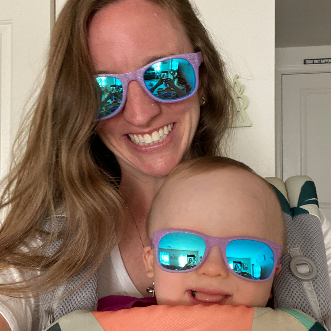 Punky Brewster Shades | Baby