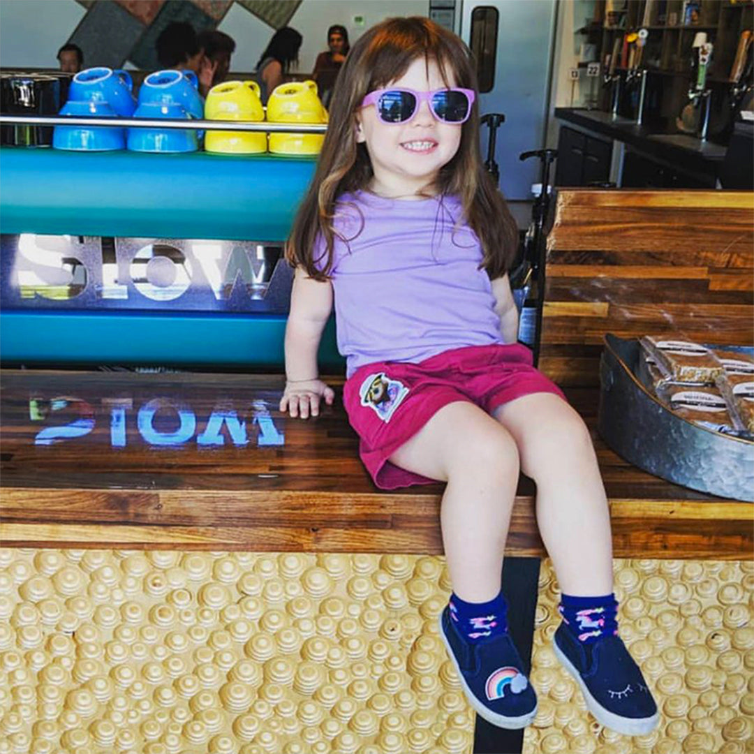 Punky Brewster Shades | Toddler