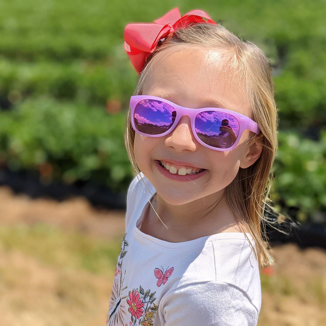 Punky Brewster Shades | Junior