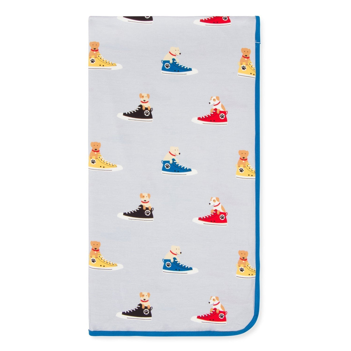 Puppy Love Swaddle