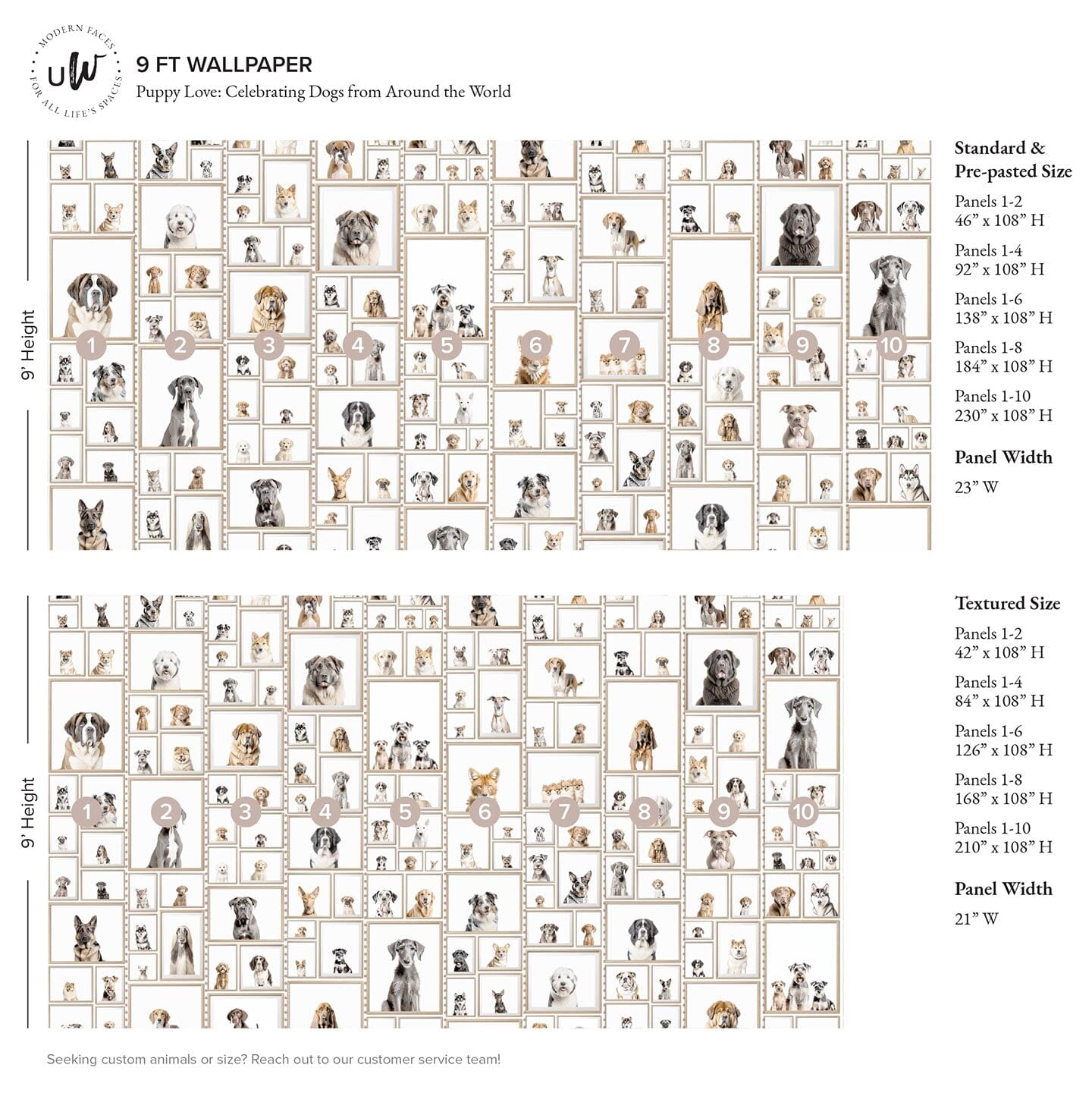 Puppy Love Wallpaper