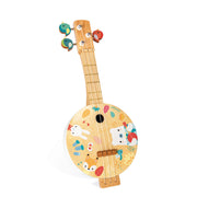 Pure - Banjo