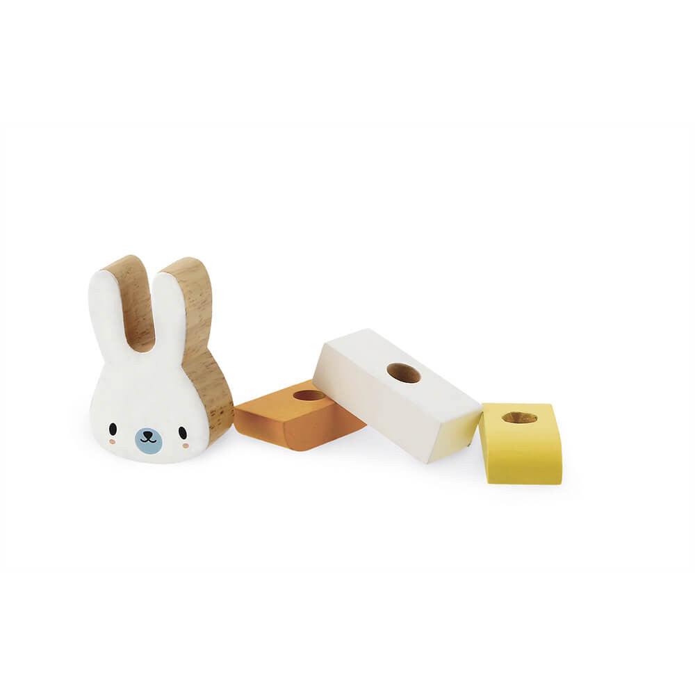 Pure - Bead Maze And Rocking Rabbit