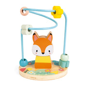 Pure - Fox Bead Maze
