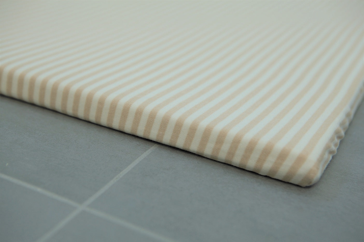 [super-soft]corkimat® Comfy - Pure Organic Knit