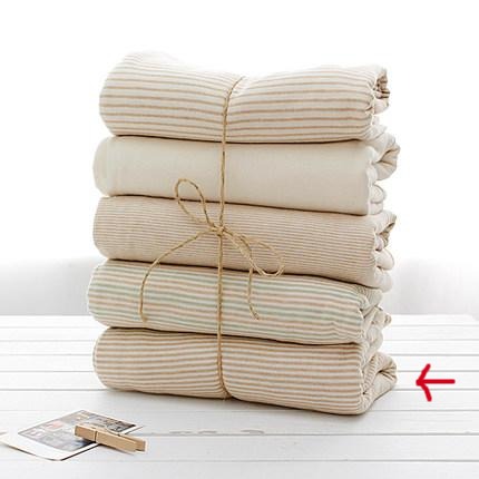 [super-soft]corkimat® Comfy - Pure Organic Knit