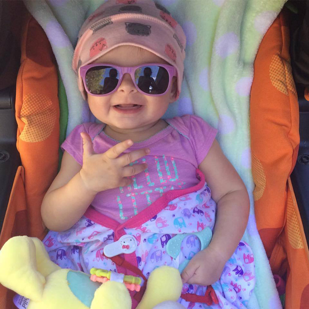 Punky Brewster Shades | Baby