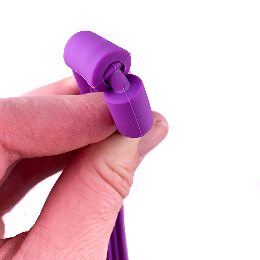 Silicone Lanyard For Kids – Safety Breakaway Lanyard For Mask And More