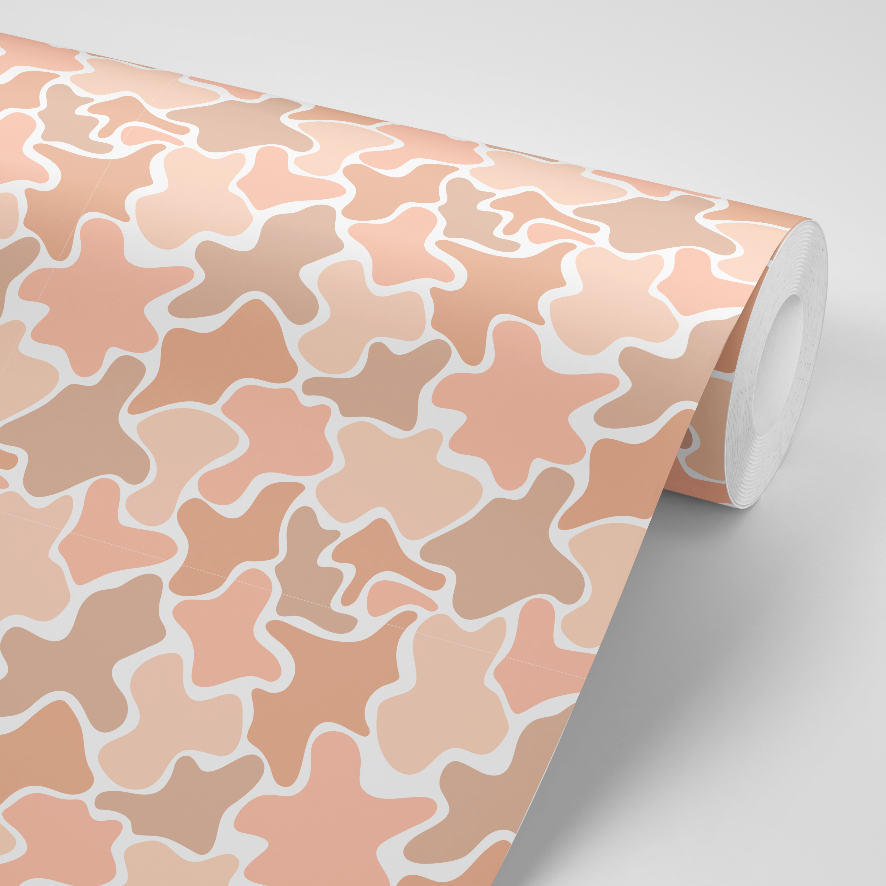 Puzzle Contact Paper  - Pack Of 3 Rolls (24x48" Each)