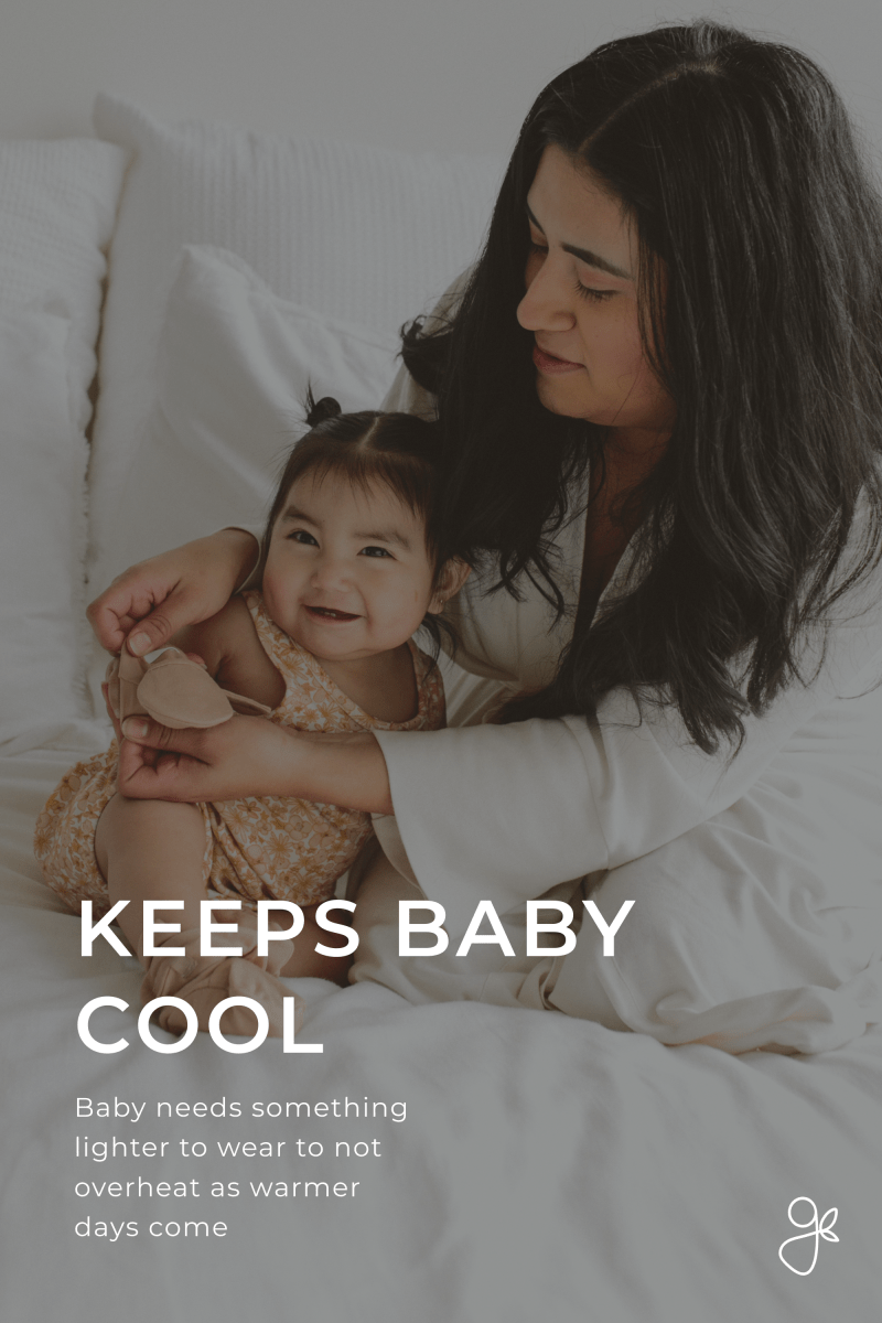 Quick Change Romper | Artichoke