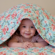 Quilted Blanket