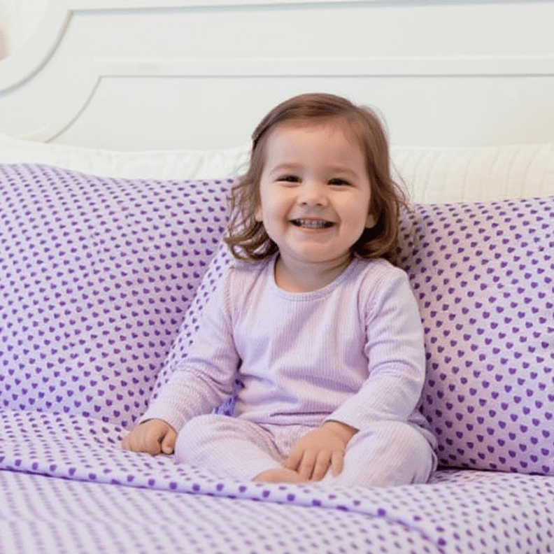 Quilted Blanket