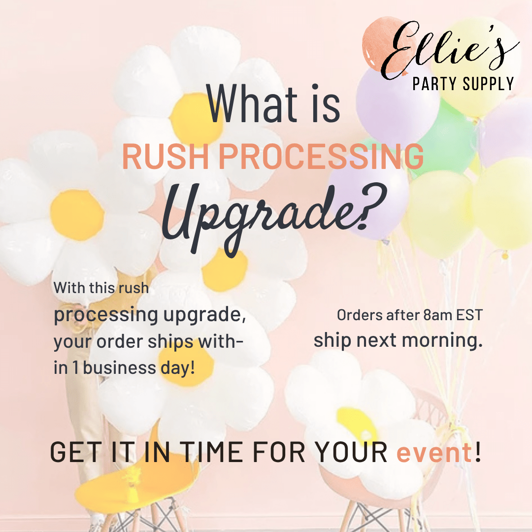 Giant Balloons 24" (2-foot)