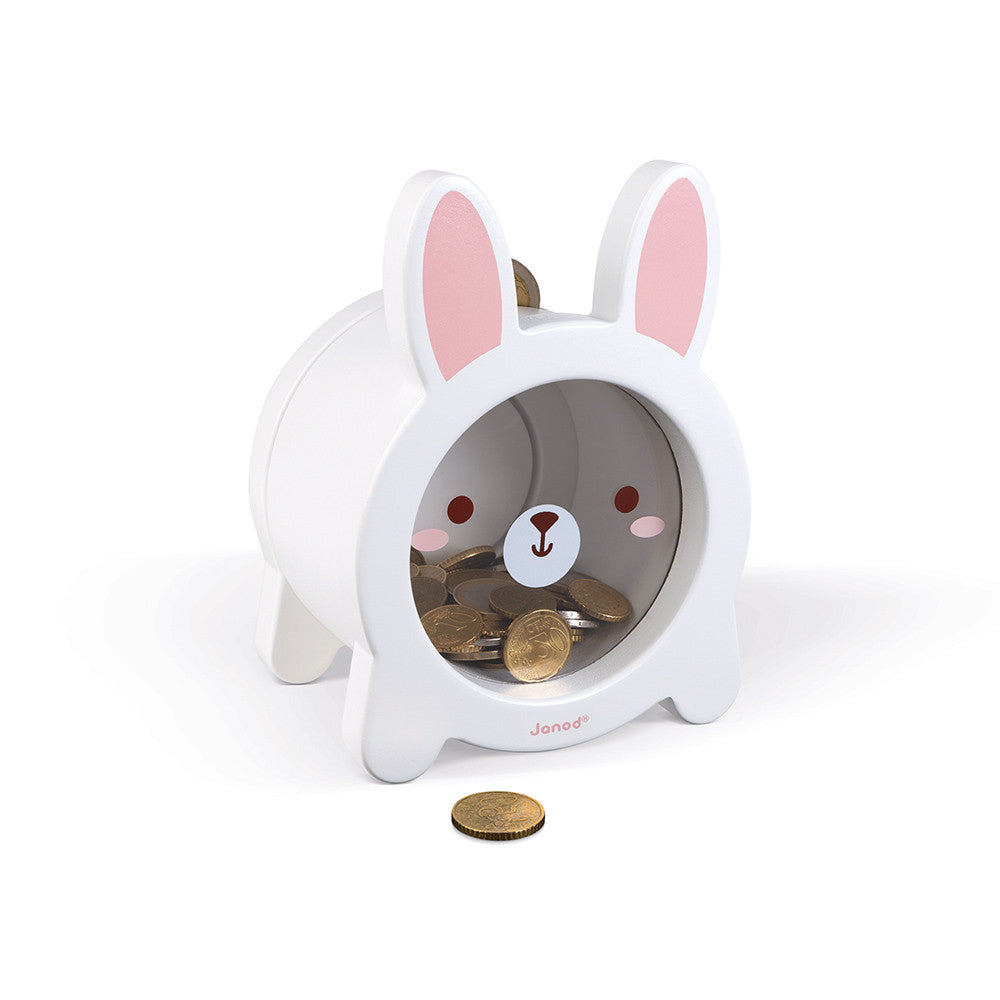 Moneybox - Rabbit