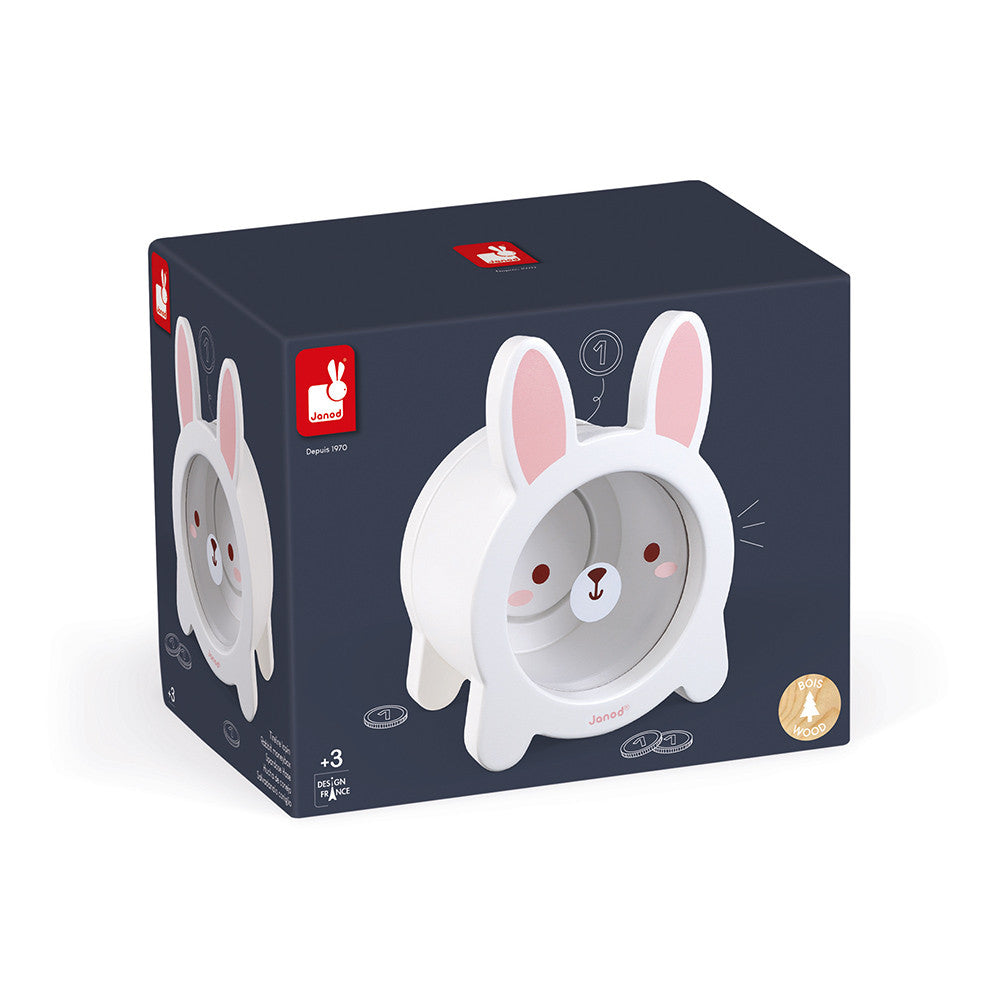 Moneybox - Rabbit