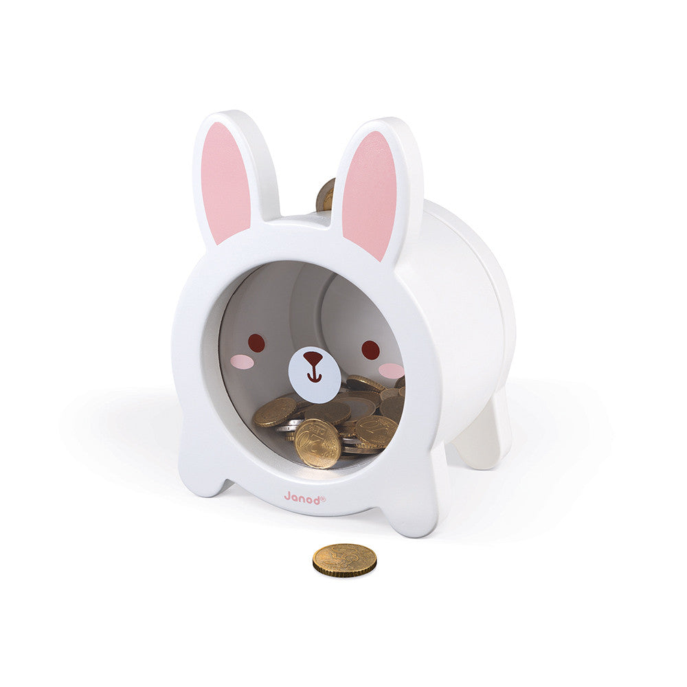 Moneybox - Rabbit