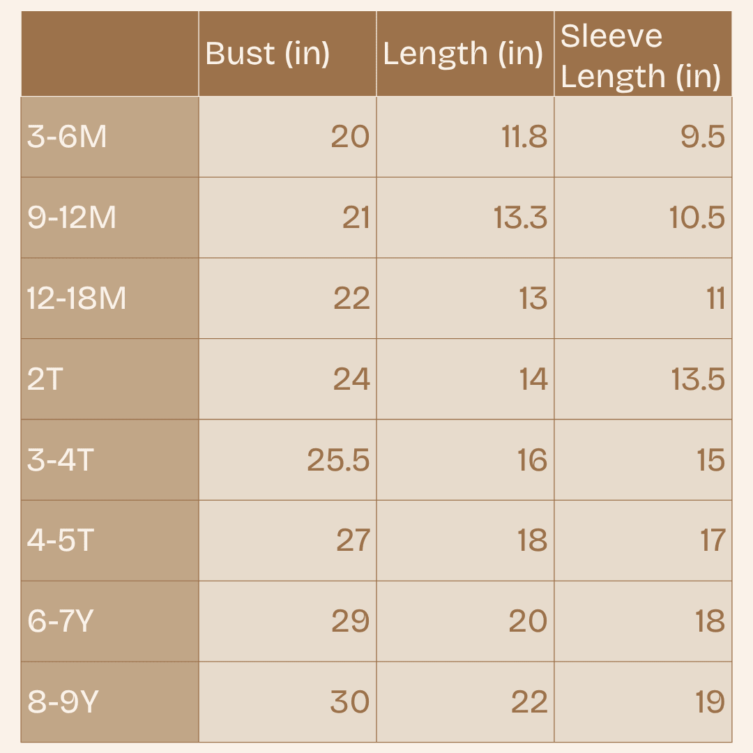 Raglan Baseball Tee Green - Infant