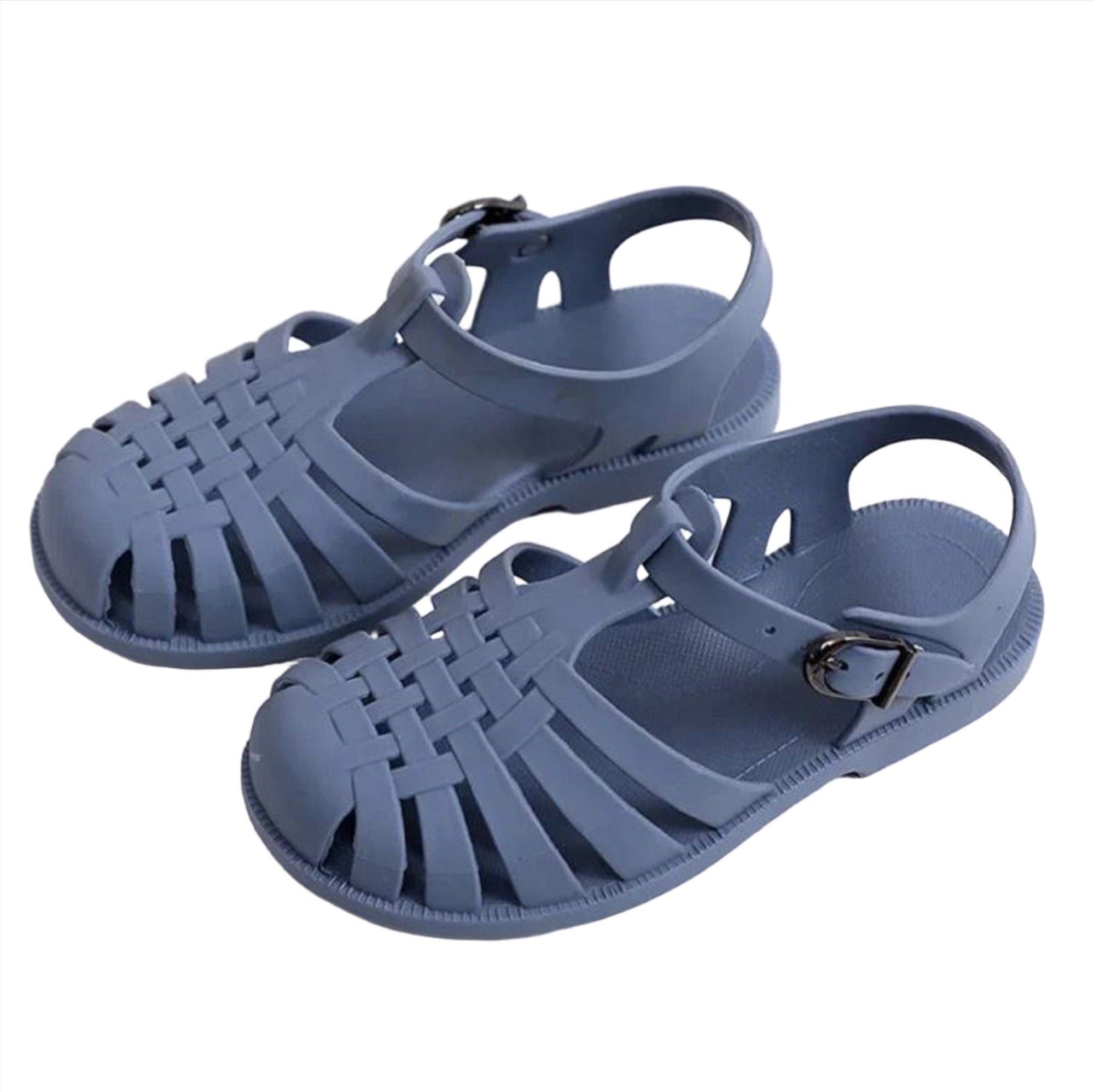 Jelly Shoes For Children Multivariant