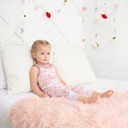 Rainbow Wishes Jumpsuit