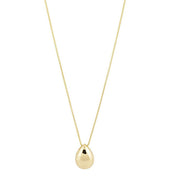 Raindrop Necklace