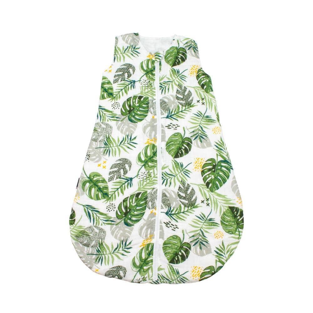 Rainforest Classic Muslin Bedtime Sleeper