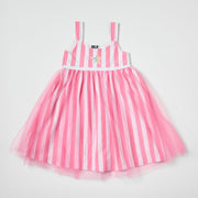 Star & Stripes Dress