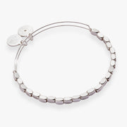 Rectangular Beaded Bangle