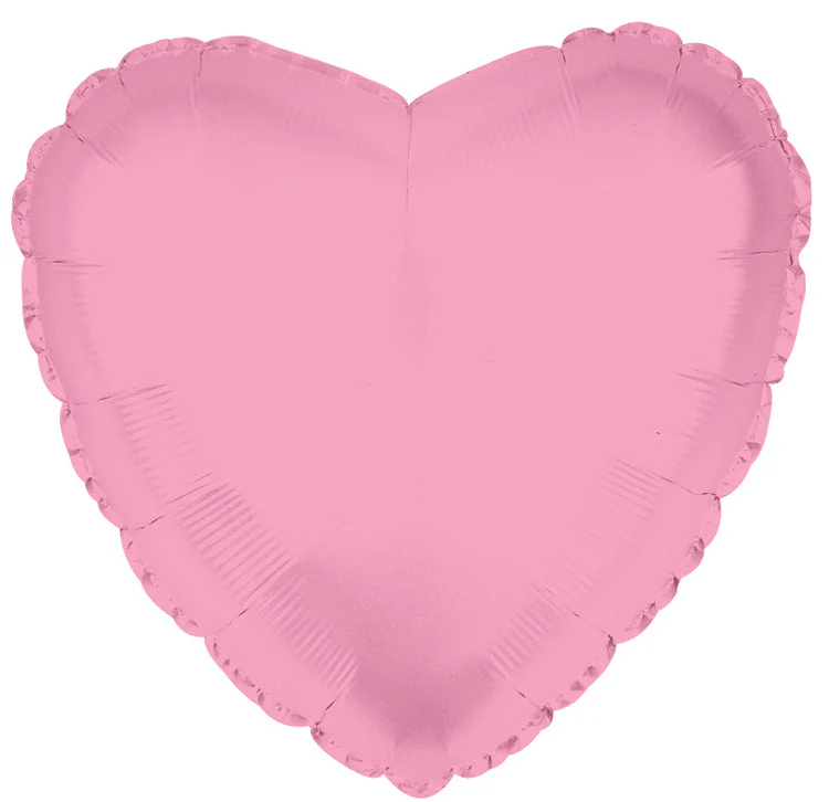 Heart Balloon