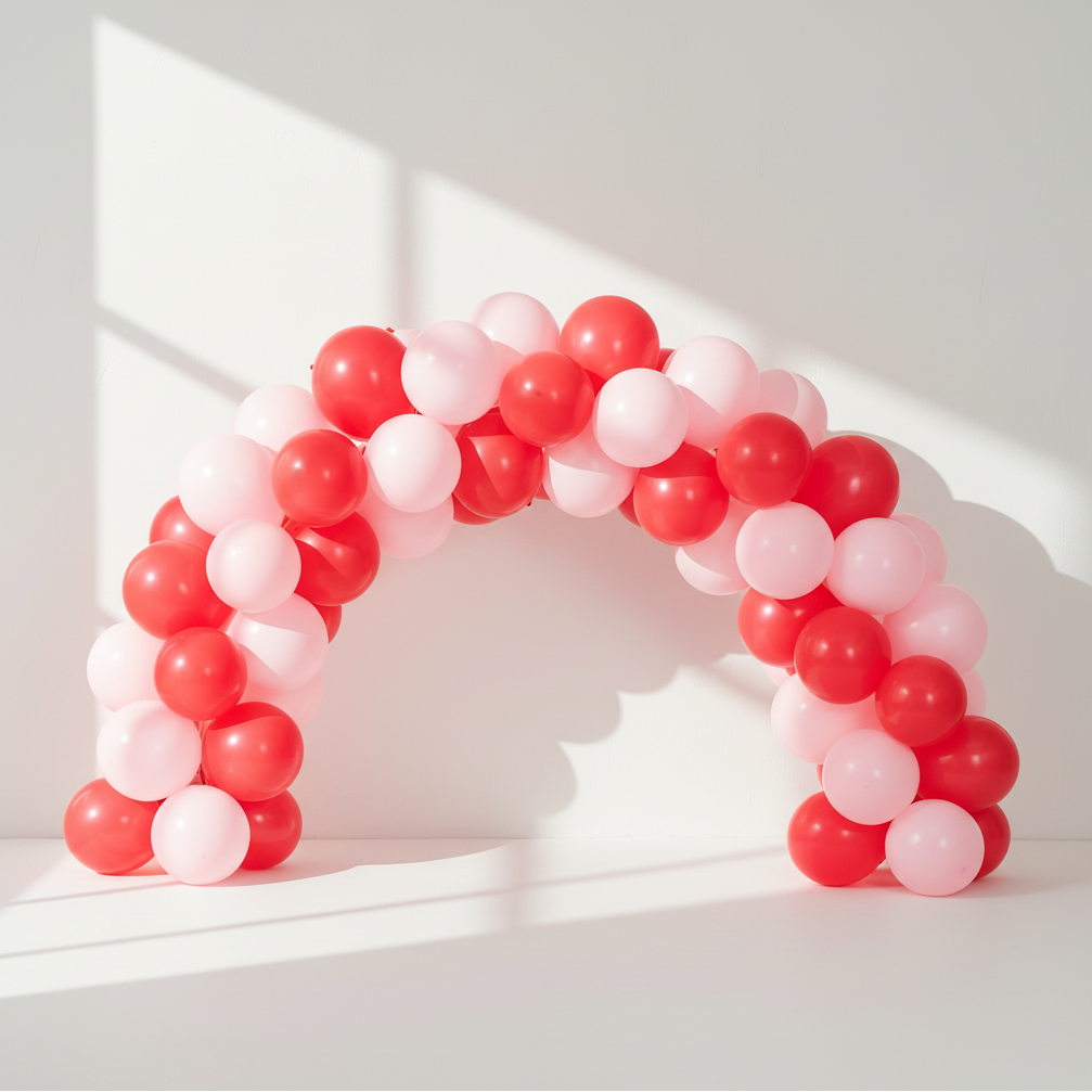 Coquette Cherry Party Supplies In A Box