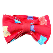 Bamboo Hair Bows | Matching Bows For Girls & Babies