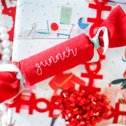 Reusable Christmas Cracker