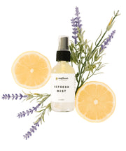 Refresh Mist